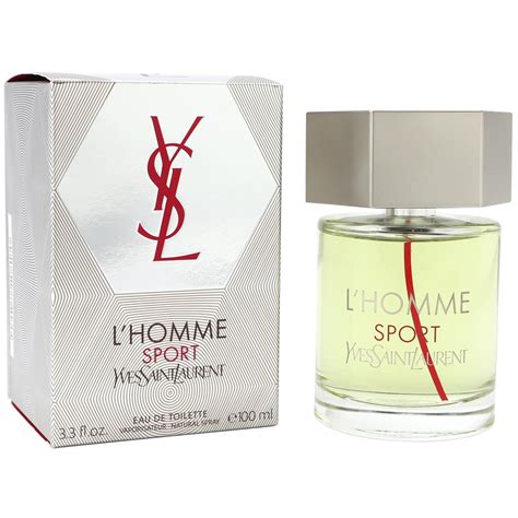 yves saint laurent l'homme 50 ml|ysl l'homme collection.